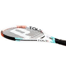 Prince Tennisschläger ATS Tour #22 100in/290g/Turnier weiss - unbesaitet -